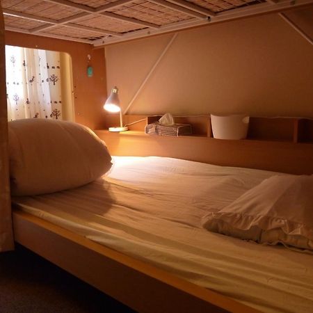 Guesthouse Engawa Kyoto Dış mekan fotoğraf