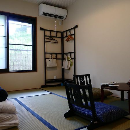 Guesthouse Engawa Kyoto Dış mekan fotoğraf