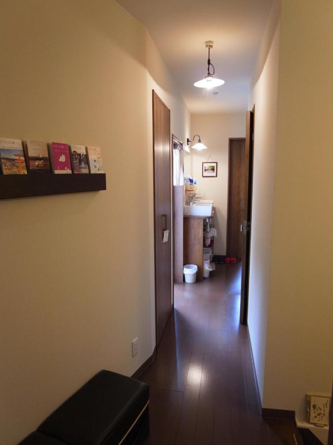 Guesthouse Engawa Kyoto Dış mekan fotoğraf