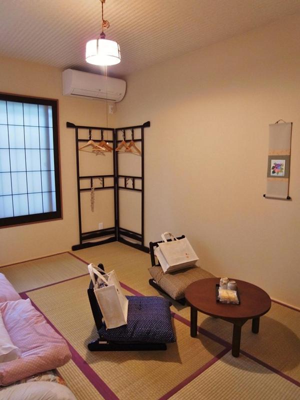 Guesthouse Engawa Kyoto Dış mekan fotoğraf