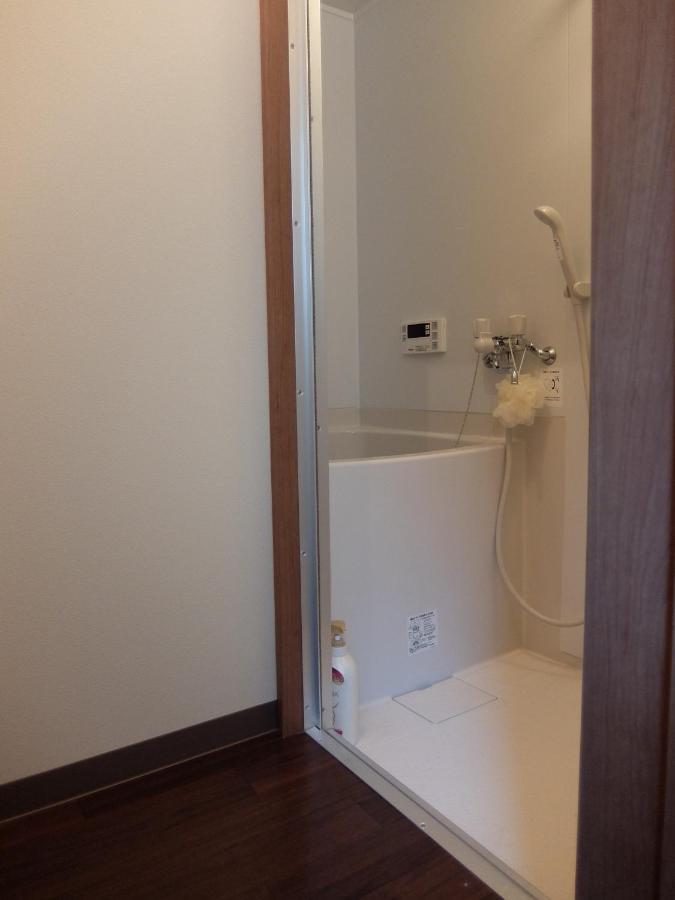 Guesthouse Engawa Kyoto Dış mekan fotoğraf
