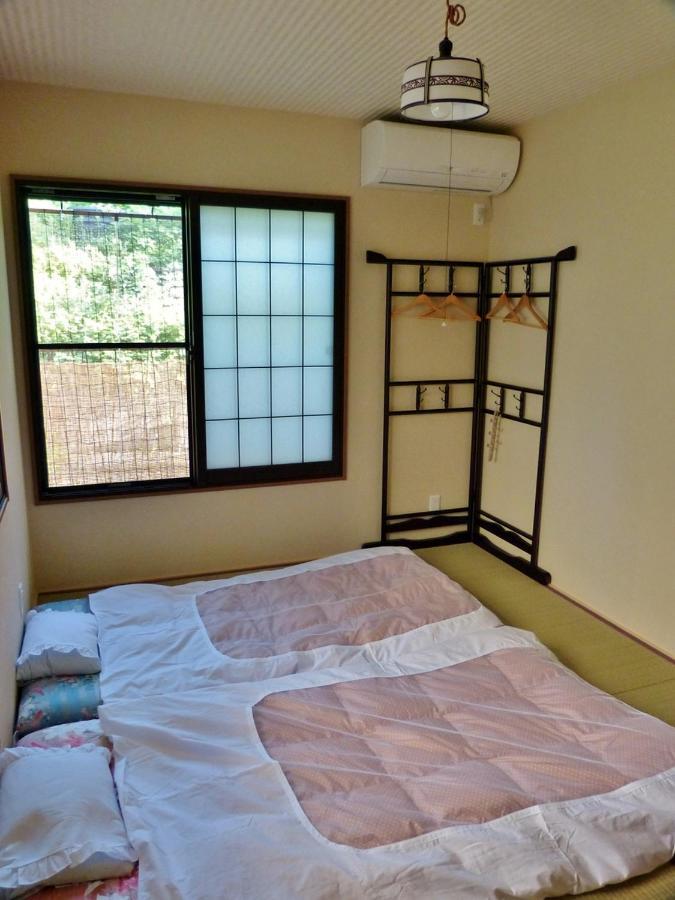 Guesthouse Engawa Kyoto Dış mekan fotoğraf