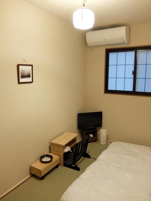 Guesthouse Engawa Kyoto Dış mekan fotoğraf