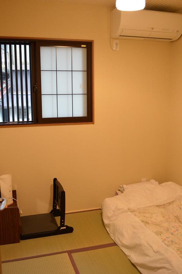 Guesthouse Engawa Kyoto Dış mekan fotoğraf