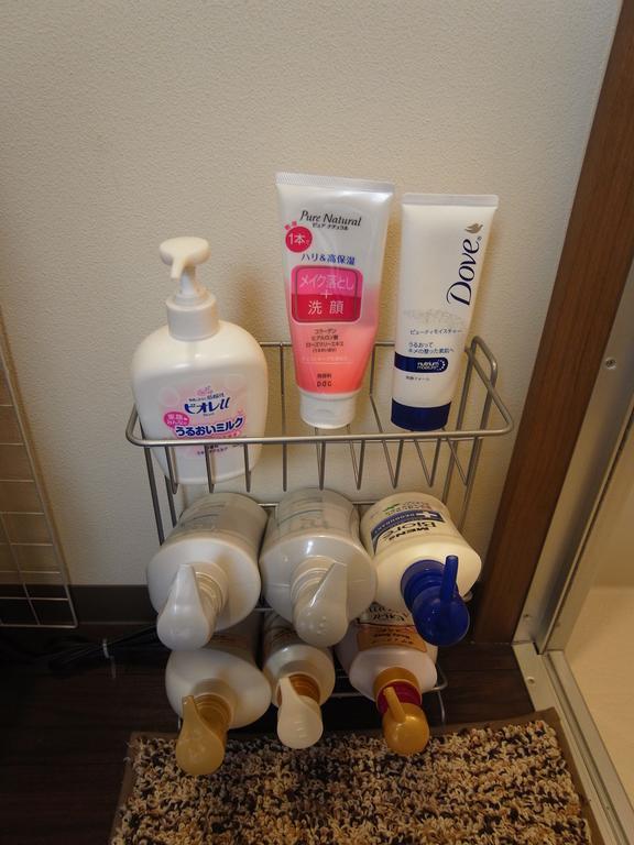 Guesthouse Engawa Kyoto Dış mekan fotoğraf