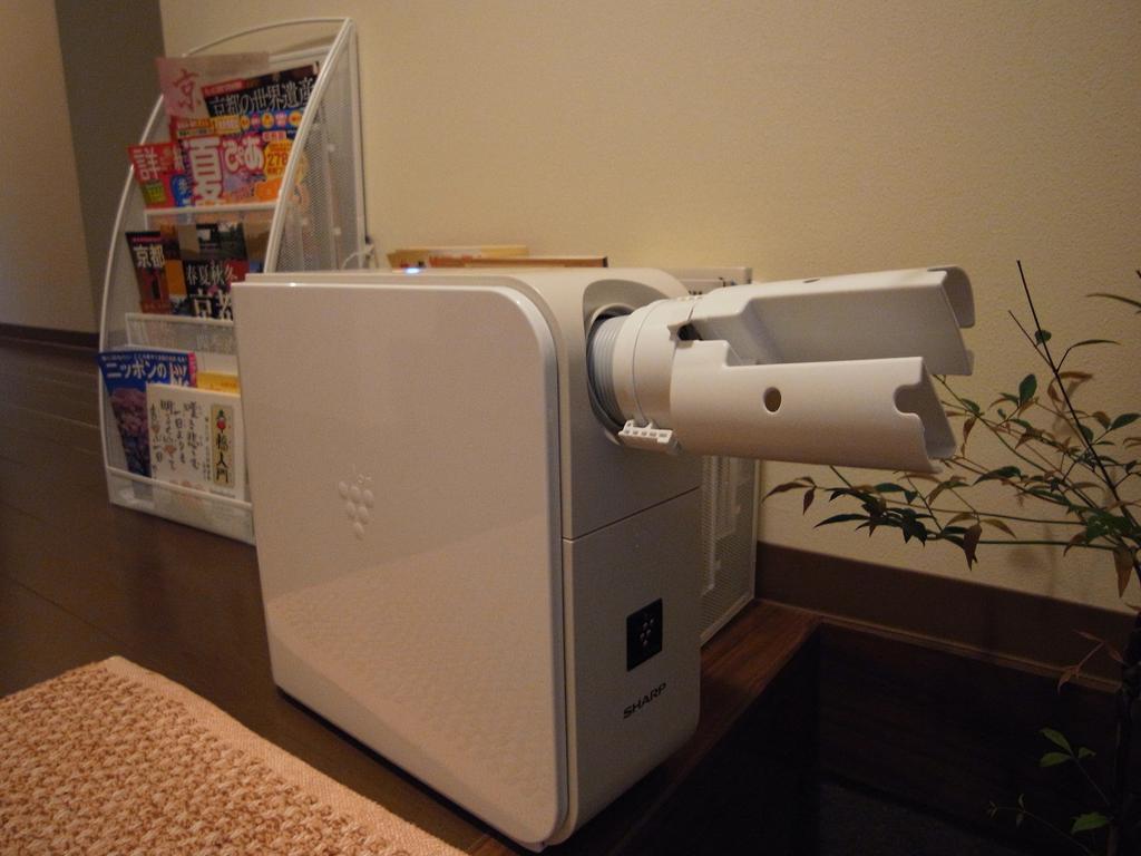 Guesthouse Engawa Kyoto Dış mekan fotoğraf