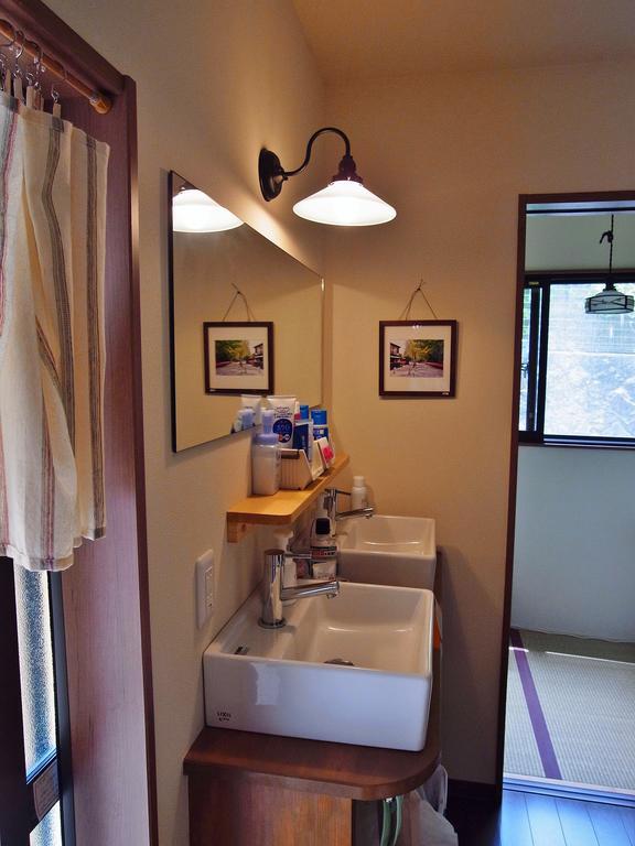 Guesthouse Engawa Kyoto Dış mekan fotoğraf