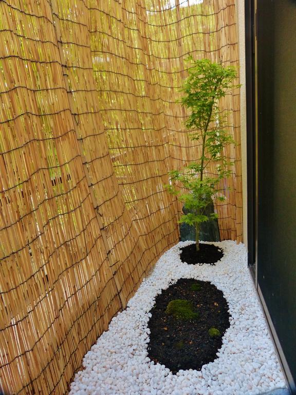 Guesthouse Engawa Kyoto Dış mekan fotoğraf