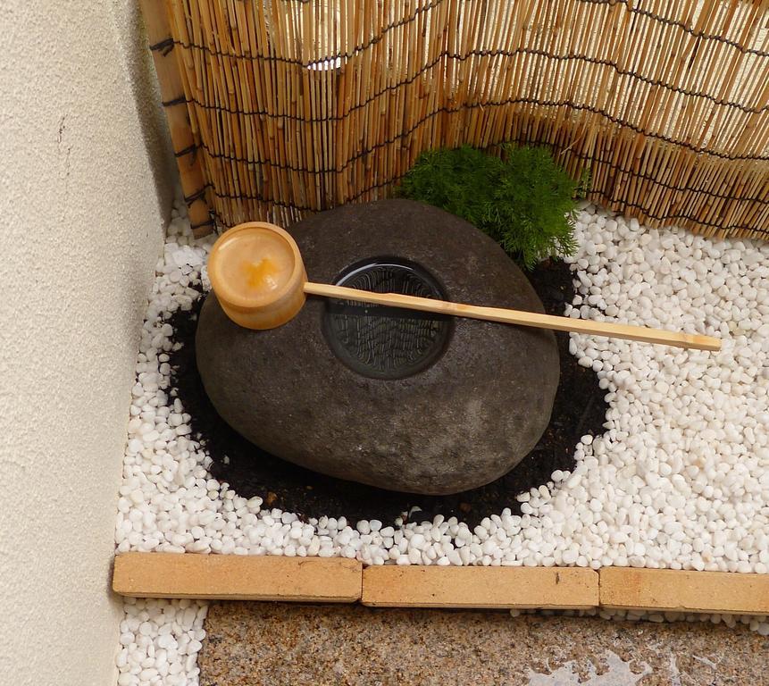 Guesthouse Engawa Kyoto Dış mekan fotoğraf