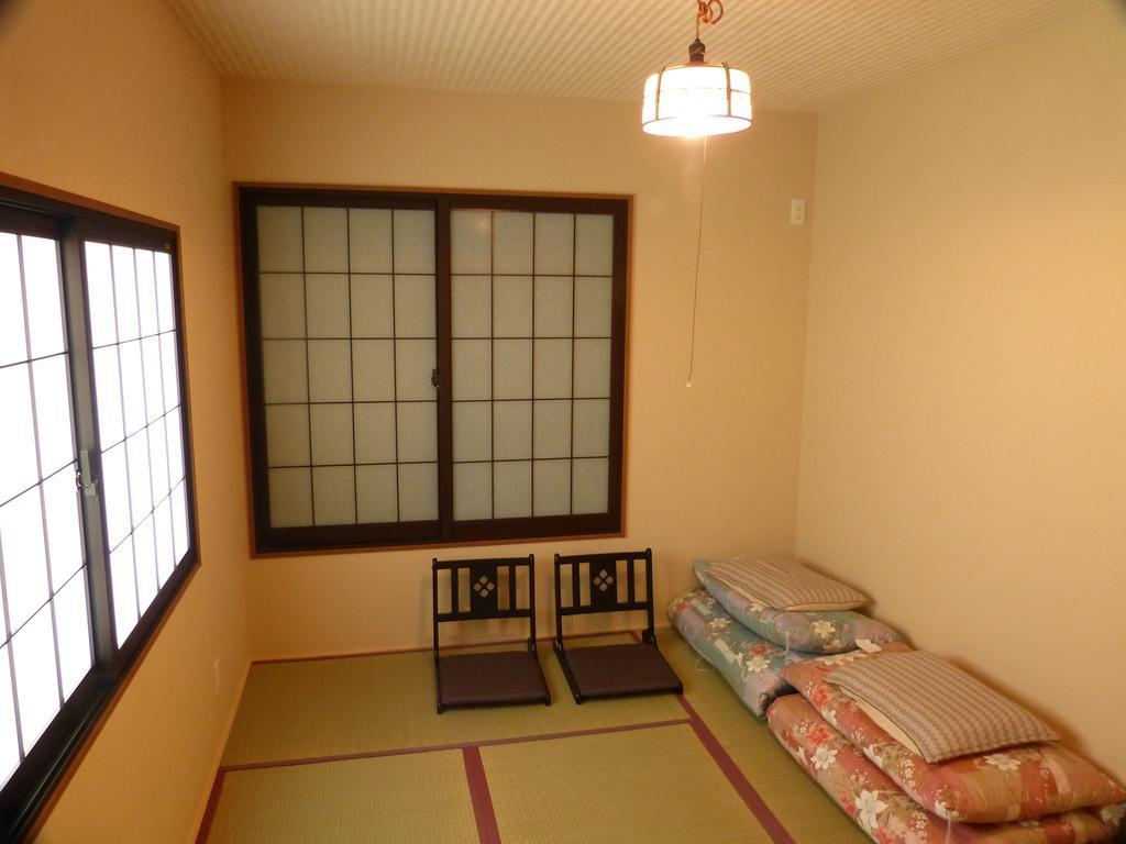 Guesthouse Engawa Kyoto Oda fotoğraf