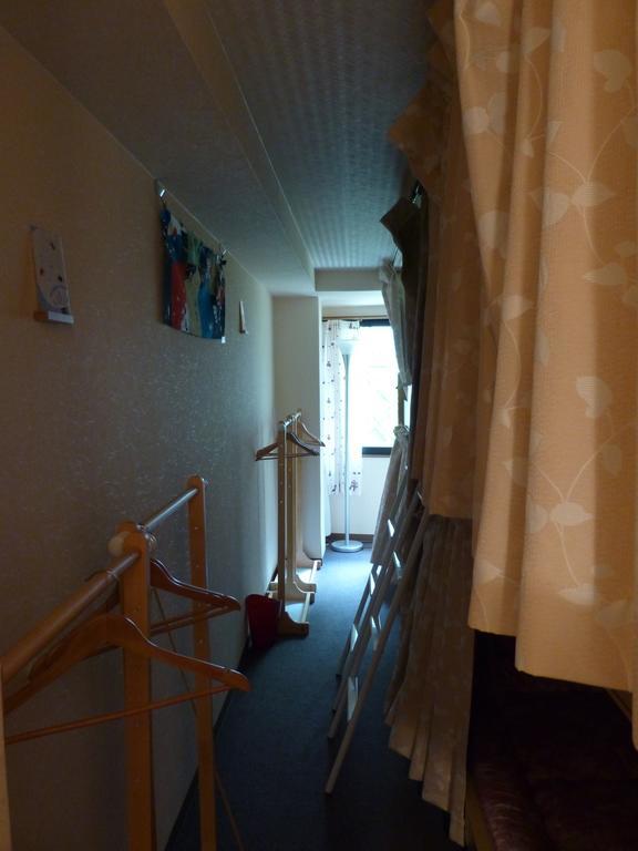 Guesthouse Engawa Kyoto Oda fotoğraf