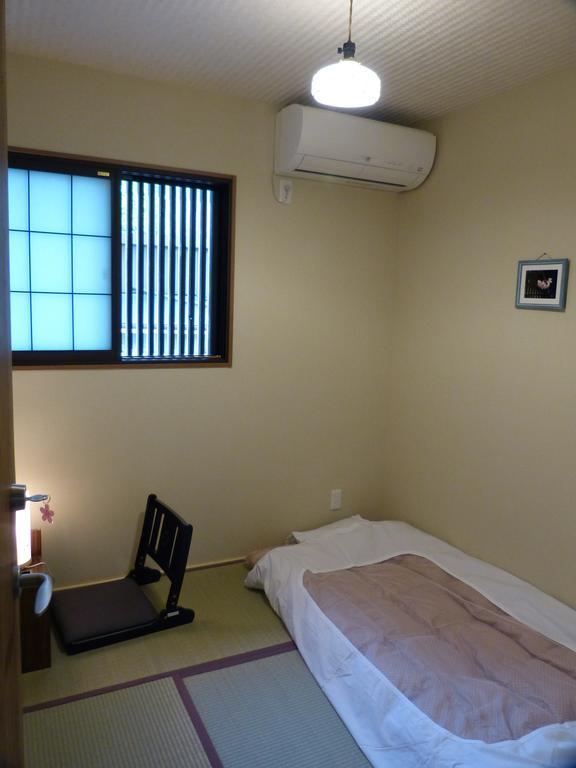 Guesthouse Engawa Kyoto Dış mekan fotoğraf