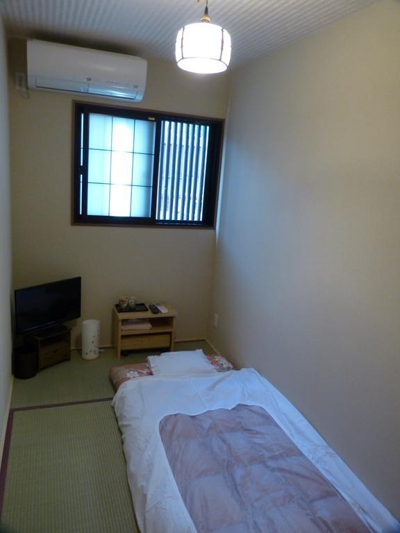 Guesthouse Engawa Kyoto Oda fotoğraf