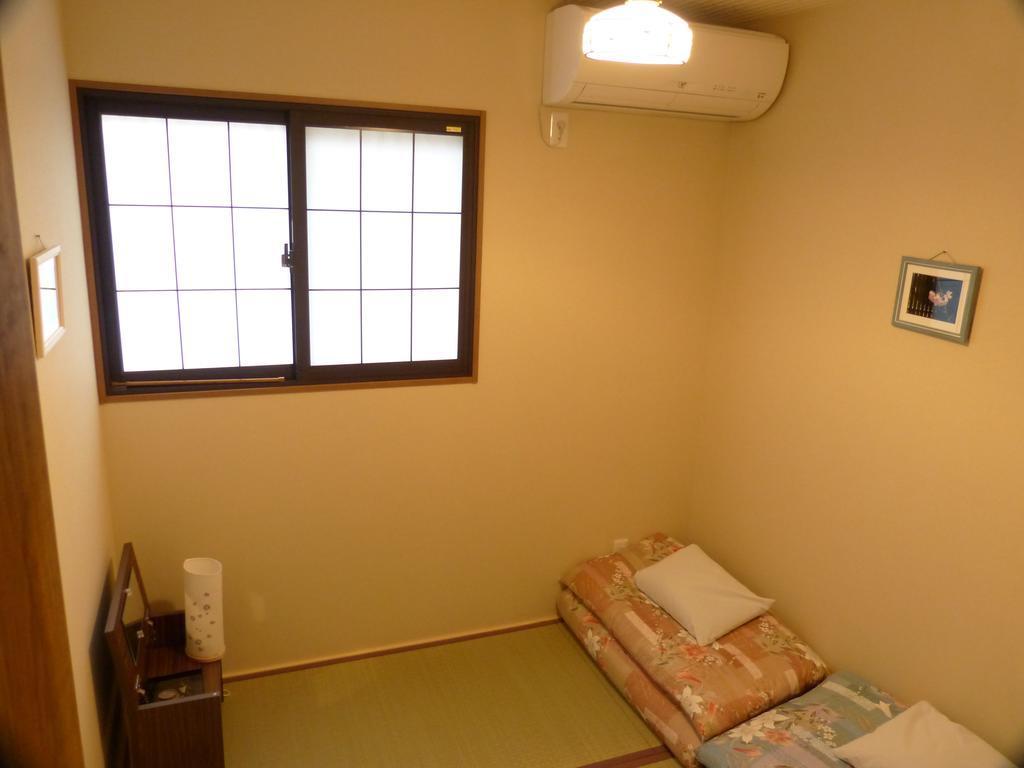 Guesthouse Engawa Kyoto Dış mekan fotoğraf