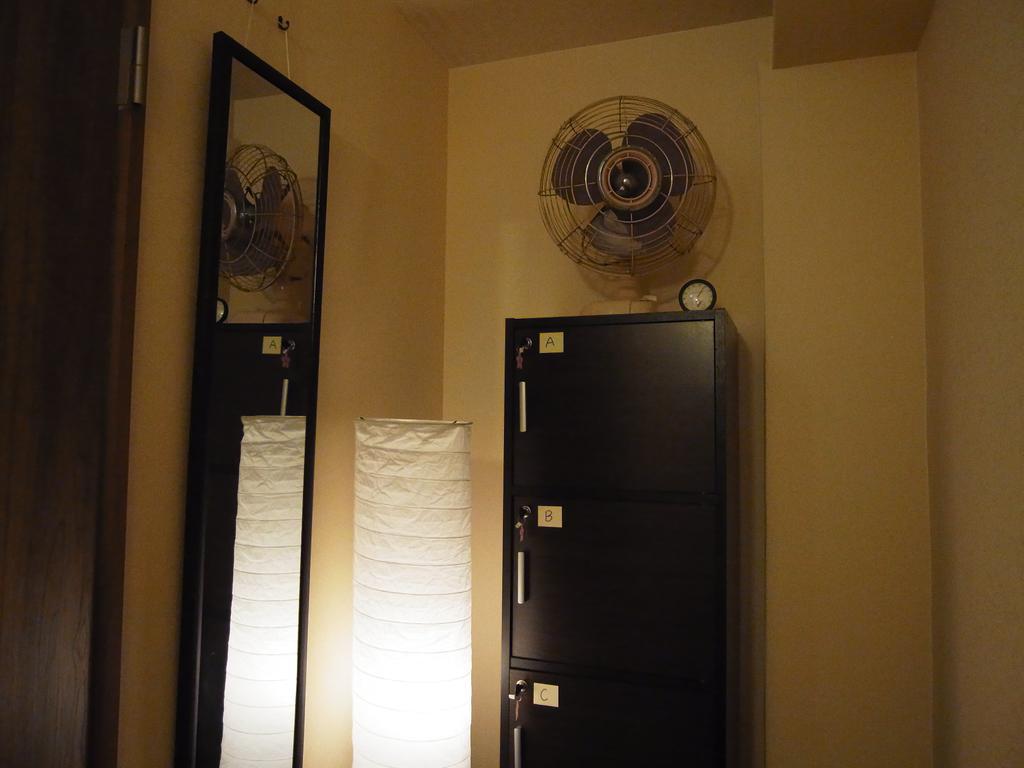 Guesthouse Engawa Kyoto Oda fotoğraf