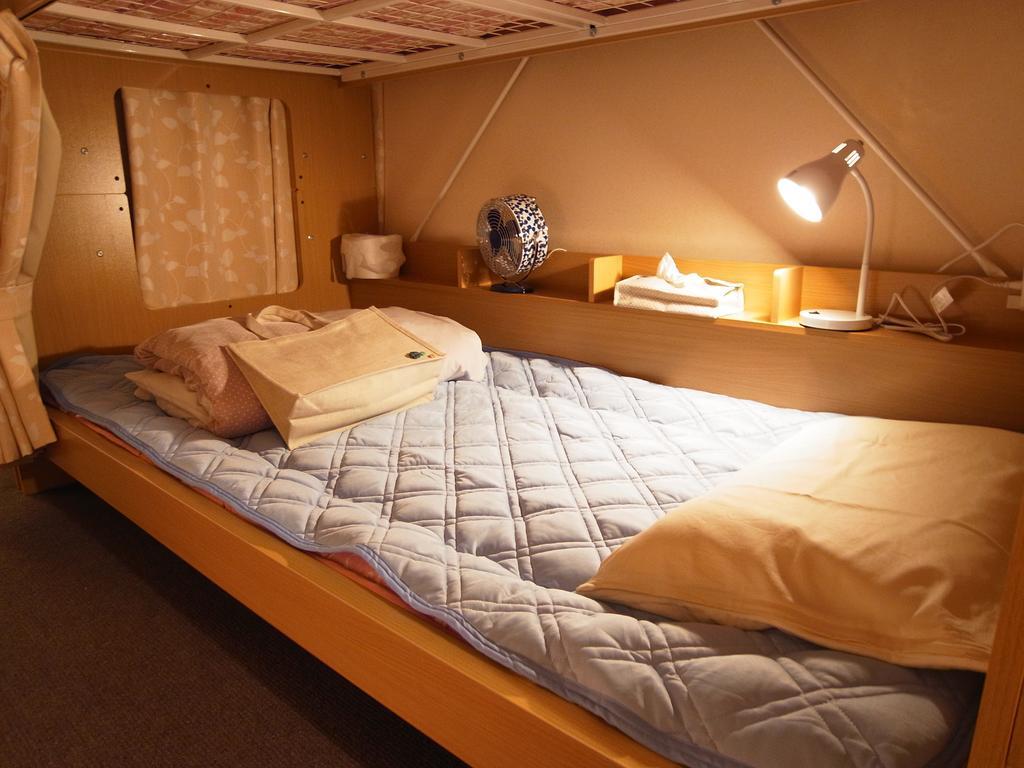 Guesthouse Engawa Kyoto Oda fotoğraf