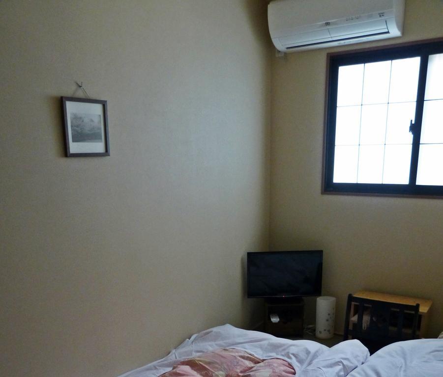 Guesthouse Engawa Kyoto Oda fotoğraf