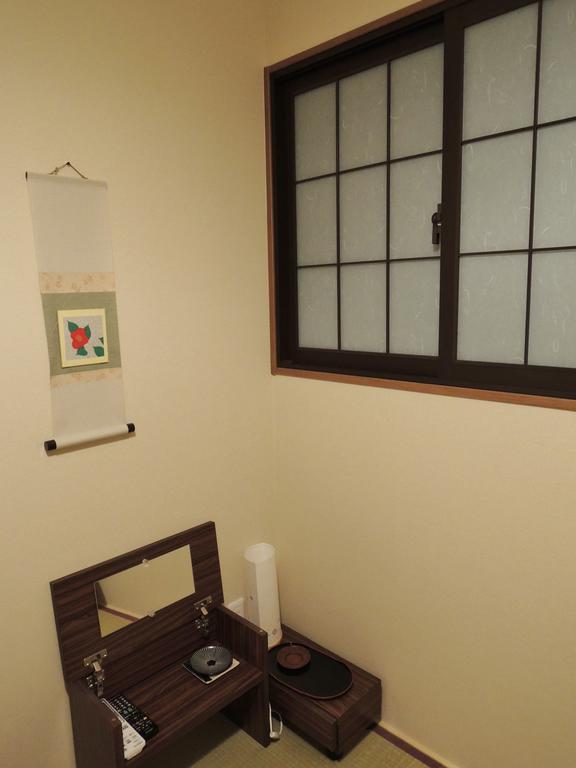 Guesthouse Engawa Kyoto Oda fotoğraf