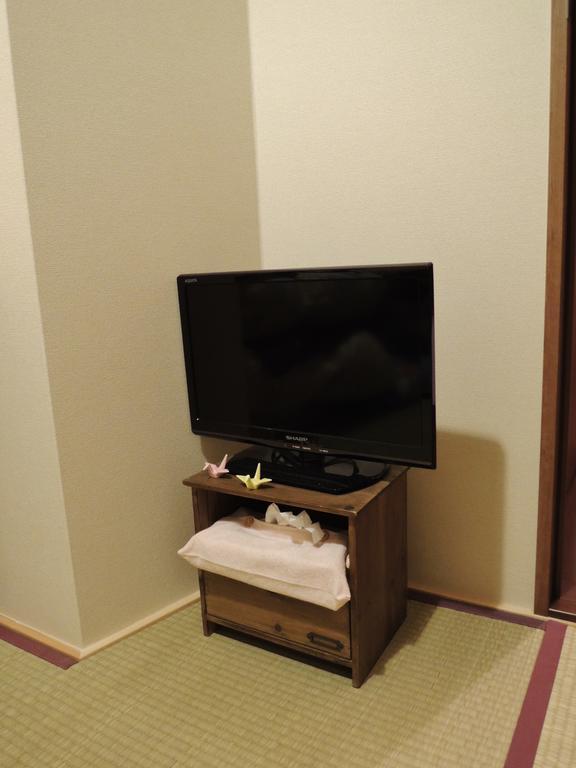 Guesthouse Engawa Kyoto Oda fotoğraf