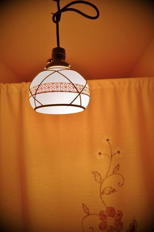 Guesthouse Engawa Kyoto Dış mekan fotoğraf