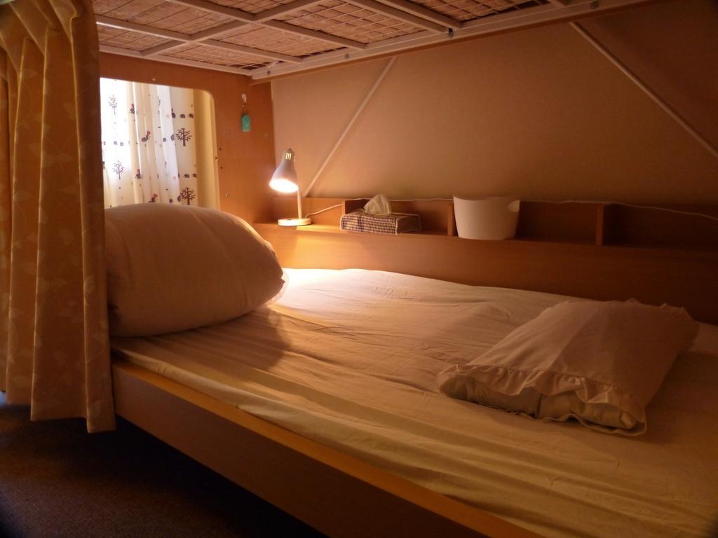 Guesthouse Engawa Kyoto Dış mekan fotoğraf